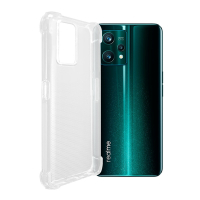 Metal-Slim Realme 9 Pro+ 強化軍規防摔抗震手機殼