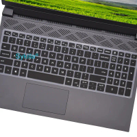 Penutup Papan Kekunci untuk Dell G5 Gaming G3 G7 G15 G16 SE Pro 17 7500 7588 7590 7700 7790 17.3 15.