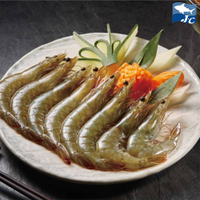 【阿家海鮮】頂級藍鑽蝦30/40(1kg±10%/盒)
