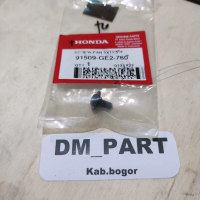 Screw Pan 5x11.5 Baut Tebeng Cover Leksil body bodi 91509GE2760 spakbor batok jok tutup aki lampu be