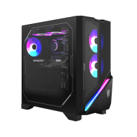 【MSI 微星】Ultra 9 285K RTX5080 電競電腦(Infinite X3 AI 2-086TW/32G/2T SSD/RTX5080 VENTUS/W11)