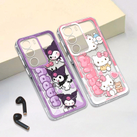 Case Bening Untuk Realme C71 Terbaru 2025 Casing Softcase Realme C71 Hardcase Premium Bisa Untuk Tip