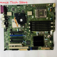 Motherboard for DELL Precision T5500 W2PJY D883F CRH6C WFFGC