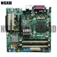 380356-001 DC7600 7608 MT Motherboard 375374-001 375375-000 LGA 775 DDR2 Mainboard 100% Tested Fully Work