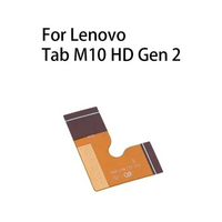 (LCD) Main Board Motherboard Connector Flex Cable For Lenovo Tab M10 HD Gen 2 TB-X505