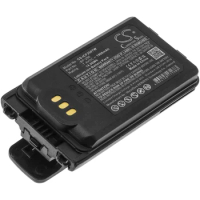 Replacement Battery for Icom IC-F52D, IC-F62D, IC-M85 BP-290 7.4V/mA