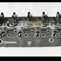 908613 D4BA D4BH 4D56 4D56T 22100-42521 Complete Cylinder head Assembly For KIA BestaBongo For Hyundai H1 H100 Galloper Exceed