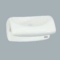 HCG肥皂盤牙色/BA111/AI
