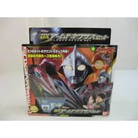 DX ARMED NEXUS SET BANDAI ULTRAMAN NEXUS