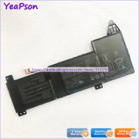 Yeapson 11.4V 48Wh Genuine B31N1723 Laptop Battery For Asus Vivobook 15 Series K570UD X570UD Notebook computer