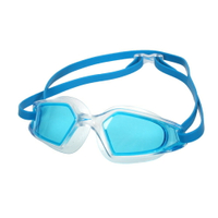 SPEEDO Hydropulse 成人運動泳鏡(游泳 訓練 戲水 抗UV「SD812268D647」≡排汗專家≡