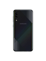 Galaxy A50S (128GB, สีดำ)
