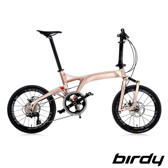 Birdy 20inchxUltegraxColor Plus 他多数カスタム車 sindufla.org.br