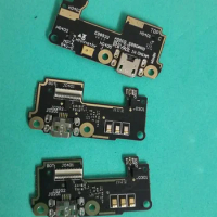1-50PCS/Lot For ASUS Zenfone 5 A500CG T00J T00F USB Charging Connector Dock Port Board Flex Cable