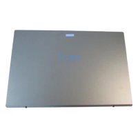 for Acer Aspire A315-59 Silver Lcd Back Cover 60.K6WN2.002