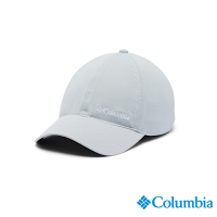 Columbia 哥倫比亞 中性-超防曬UPF50涼感快排棒球帽-灰藍 UCU56310GL/JS