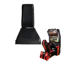 Storm Racer Arcade Machine Accessories cushion/back cushion For Racing game Arcade Machine Parts
