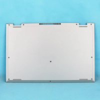 New Laptop Bottom Cover Lower Case Base Carcass For Dell Inspiron 13 7347 7348 7359 7352