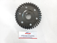 OTOMI PARTS - Differential Gear 37T Viar, Tossa Roda 3