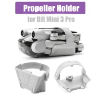 Propeller Holder for DJI Mini 3 PRO Propellers Stabilizer Protector Props Fixed Mount for DJI Mini 3 Pro Drone Accessories