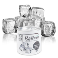 【Raihan】空氣清新劑 液體(擴香瓶 香氛 車載香水 擴香膏 擴香 香膏 芳香劑 除臭 消除異味 固體香膏 浴廁)