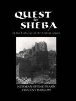 【電子書】Quest For Sheba