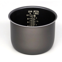 Rice cooker inner pot for panasonic SR-ms183 SR-CA181-N DE183MG183DG183ZE185 rice cooker inner bowl