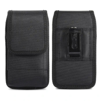 Phone Pouch Belt Waist bag for Kogan Agora 9 Phone Pouch waist belt clip For Kogan Agora XI Waist Bag Case