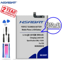 [ HSABAT ] 3850mAh HB396286ECW Battery for Huawei Honor 10 Lite 10i Honor10 Lite Pour P Smart 2019 honor 20i Nova Lite 3