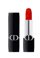 Dior Dior Rouge Lipstick 777 Fahrenheit Velvet Finish