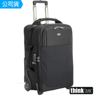 【thinkTANK 創意坦克】Airport Security™ V3.0 730572(總代理公司貨)