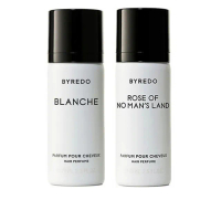 即期品【BYREDO】香氛頭髮噴霧75ml任選1款(無人之境/返璞歸真 國際航空版)