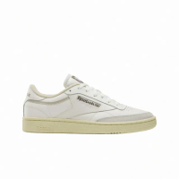 【REEBOK官方旗艦】CLUB C 85 網球鞋_運動休閒鞋_男/女_100201119