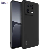 imak For Xiaomi 12T Pro 5G Case Soft Silicone Phone TPU Back Cover Coque Fundas Bag Capa Case For Xiaomi 12T Pro
