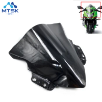 Ninja 250 SL 14-17 Windshield Windscreen For KAWASAKI Ninja 250SL 2014 2015 2016 2017 Ninja RR Mono 