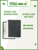 Màng lọc không khí thay thế [V]: Vsmart 30LA5300, Vsmart 35LA5400,Màng lọc hepa, màng lọc bụi mịn