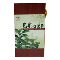 《健康族》 芭樂心葉茶(2.5g*42包/盒) x2盒