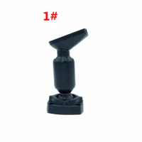 Suitable for Xiaomi 70mai driving recorder rearview mirror 1# universal bracket