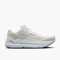 Brooks Ghost Max 2 [1204201D190] 女 慢跑鞋 運動 路跑 避震緩衝象限 穩定 舒適 米灰