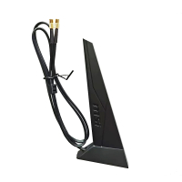 Original MSI WIFI7 EZ-WI-FI Antenna Signal Receiver EZ-Plug For Mother Board Pro B840  B850 Z890 MAG
