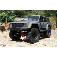 雷虎 Axial SCX10 ii 1/10攀岩車