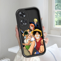 สำหรับ OPPO A60 เคส เคสออปโป้ เคสโทรศัพท์ Case T31415