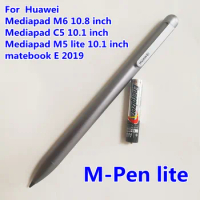 For Stylus HUAWEI M-Pen Lite AF63 Original M Pen Lite For Huawei Mediapad M6 10.8 inch SCM-AL09/W09