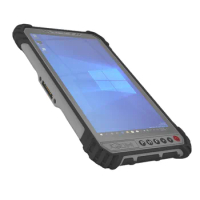 8 Inch Rugged Tablet 8th Generation Intel I7-8500Y RAM 8GB/16GB ROM 256GB/512GB 4G Standard Version with NFC USB3.0