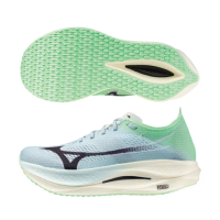 【MIZUNO 美津濃】WAVE REBELLION PRO LOW 男款路跑鞋 U1GD254001(路跑鞋)