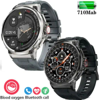 2024 Smartwatch Bluetooth Connection Watches Men Women Bracelet Fitness Custom Watch Face For realme 11 Pro Plus 5G Oppo A16s
