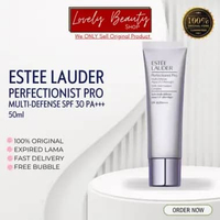 Estee Lauder Perfectionist Pro Multi Defense SPF 30/PA+++ (Sunscreen) Exp 09/2026 Exp 09 2026