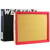 WESTGUARD MA6500 Air Filter For DONGFENG DFM Aeolus AX7 CLASSIC DFMA15T DFMA14T MX5 PSA RFN 10 LH3X 2461205 LX4533 0986AF3236