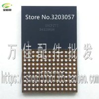 10pcs/lot 343S0694 black touch ic for iphone 6 iphone6 6Plus