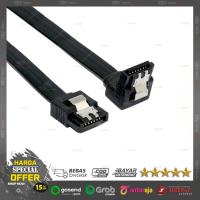 Kabel SATA 3 Leter L / Klip L - Kabel HDD / SSD 6Gbps !!
